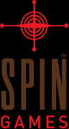Spin Games