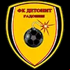 FK Detonit Plackovica