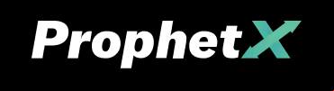 Get Prophet X