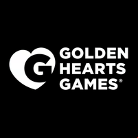Golden Hearts Games