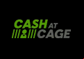 Cash at Casino Cage