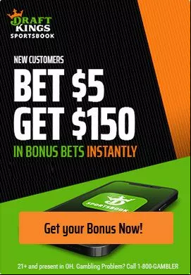 DraftKings Promo