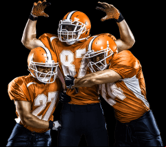 Football Player